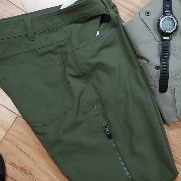 Under Armour Other - UA  Guardian 36 X 30